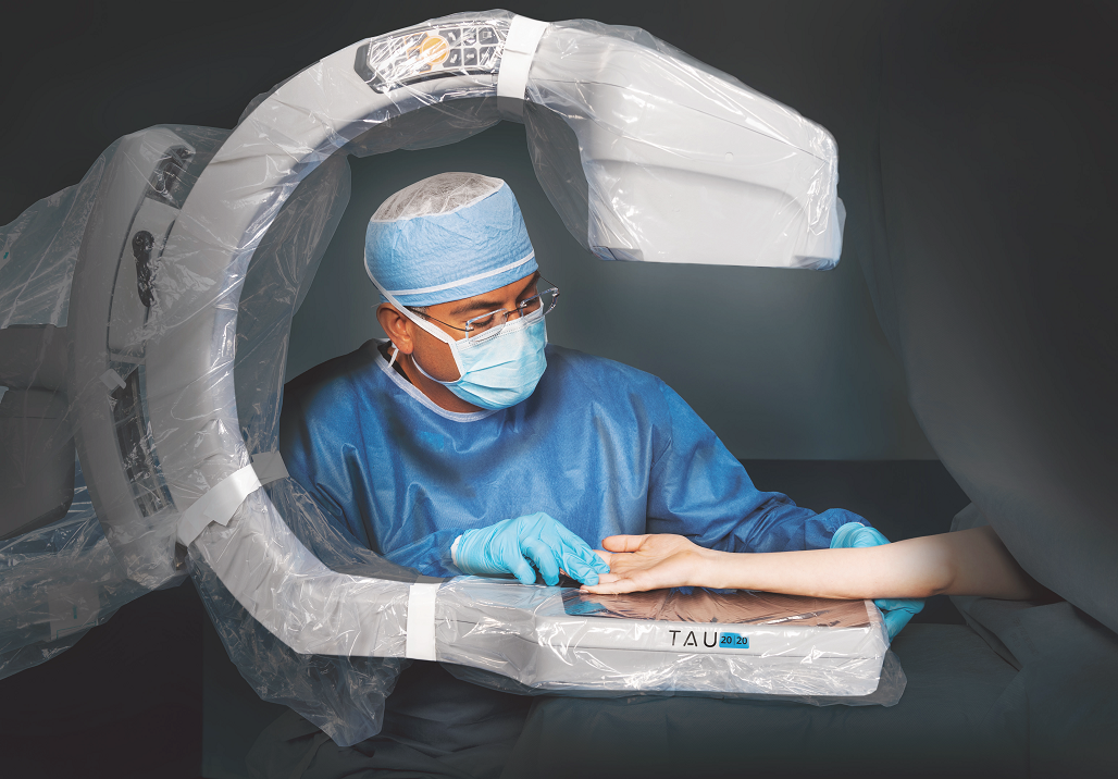 Orthoscan TAU 2020