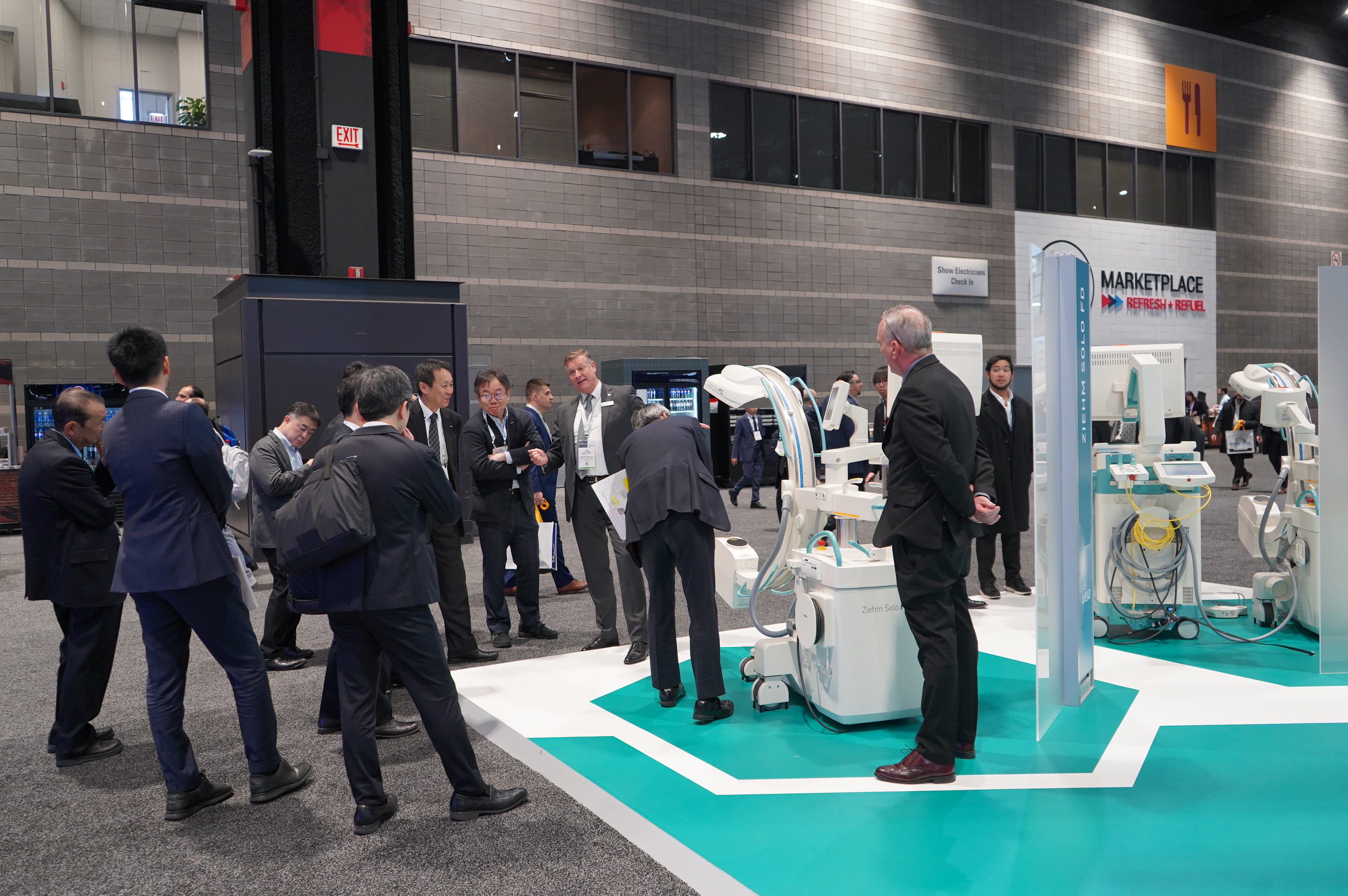 Conrads Corner 2/2024 Review RSNA