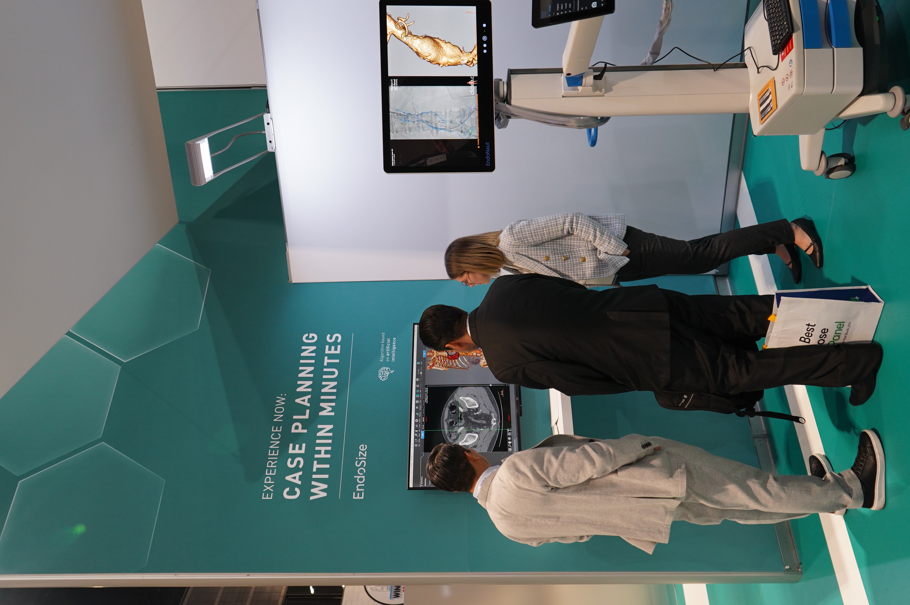 Conrads Corner 2/2024 Review RSNA
