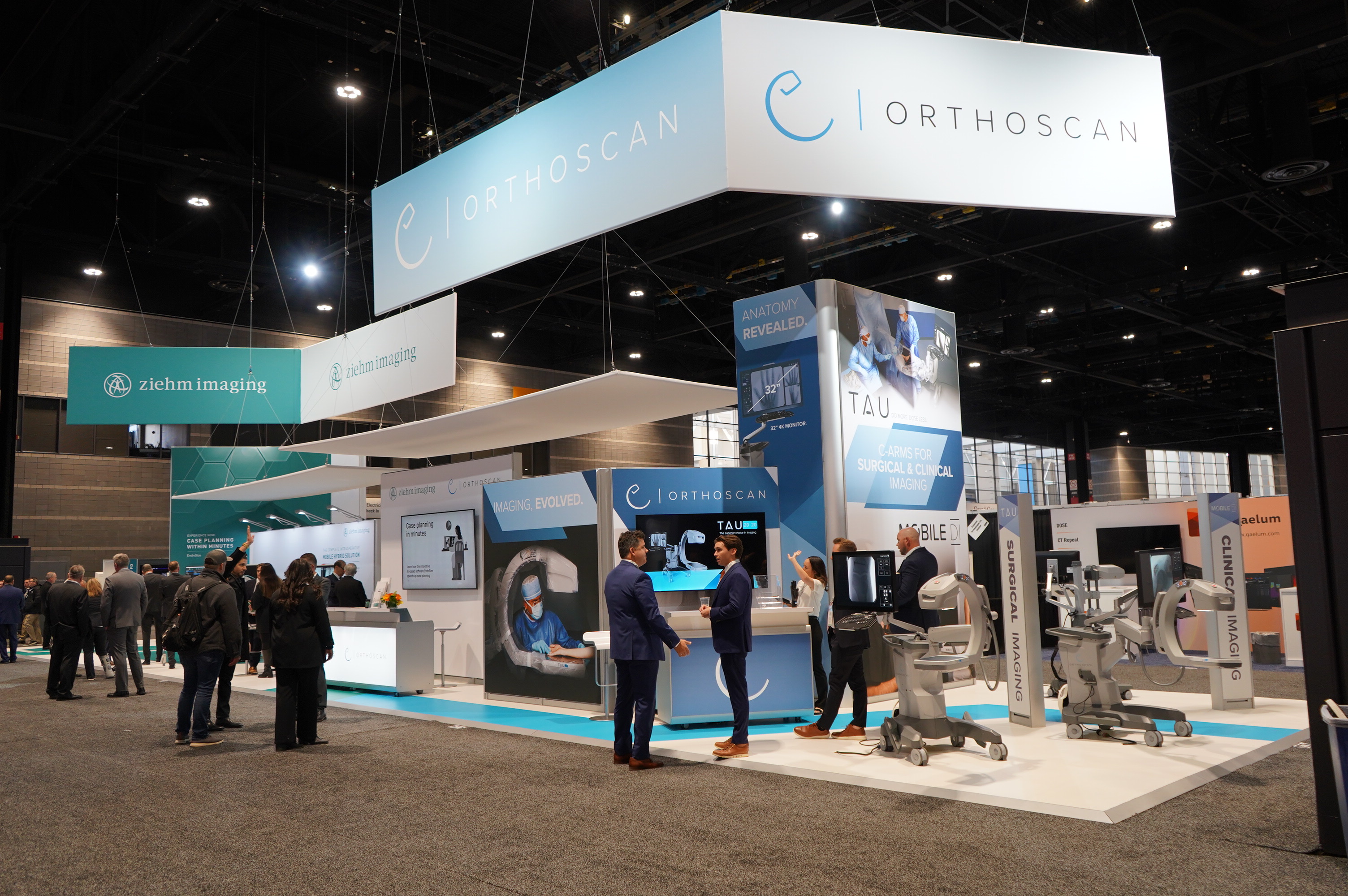 Conrads Corner 2/2024 Review RSNA