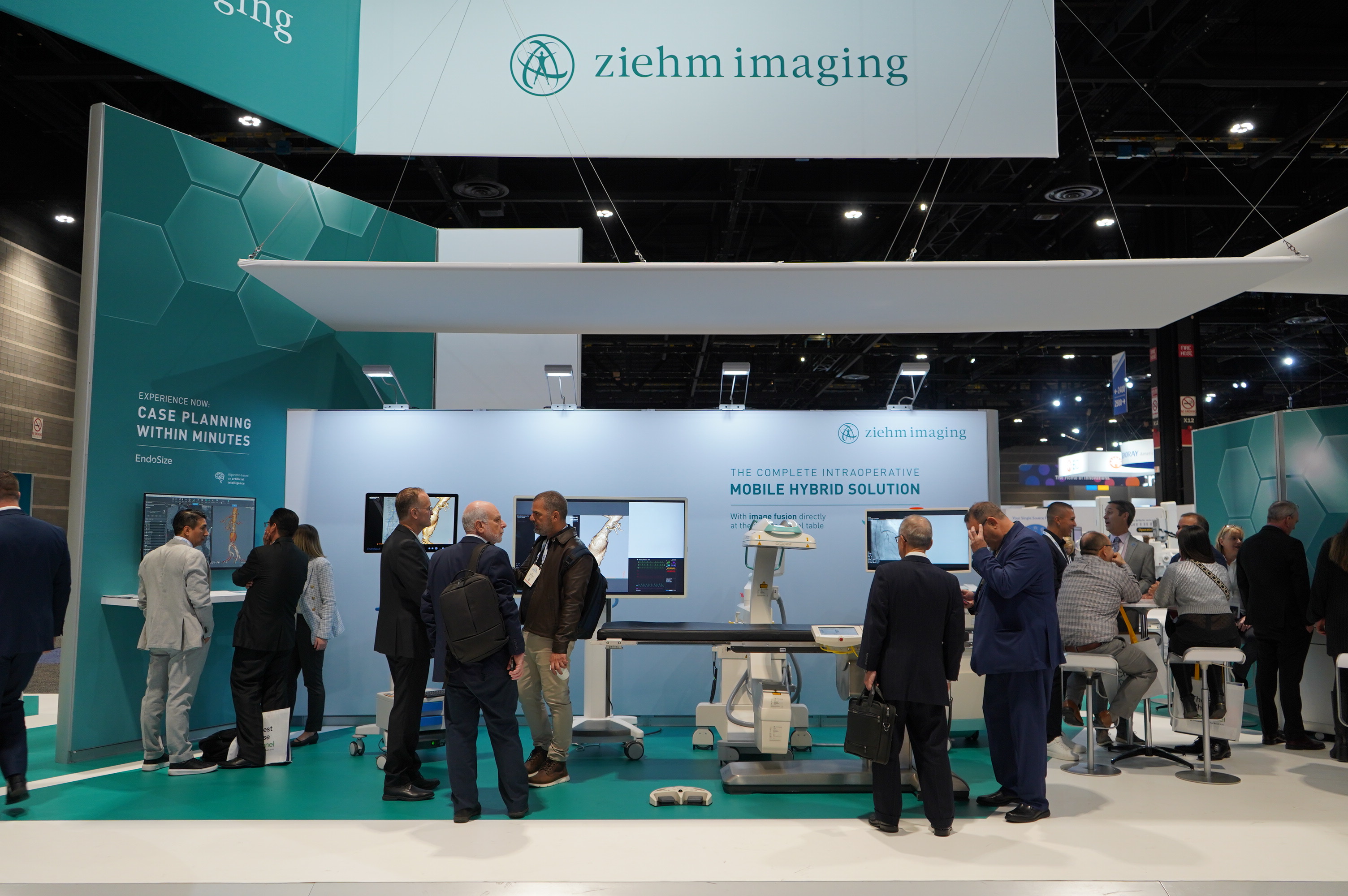 Conrads Corner 2/2024 Review RSNA