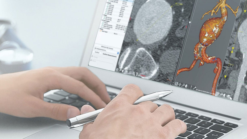 Plan, perform and review your procedures with greater confidence