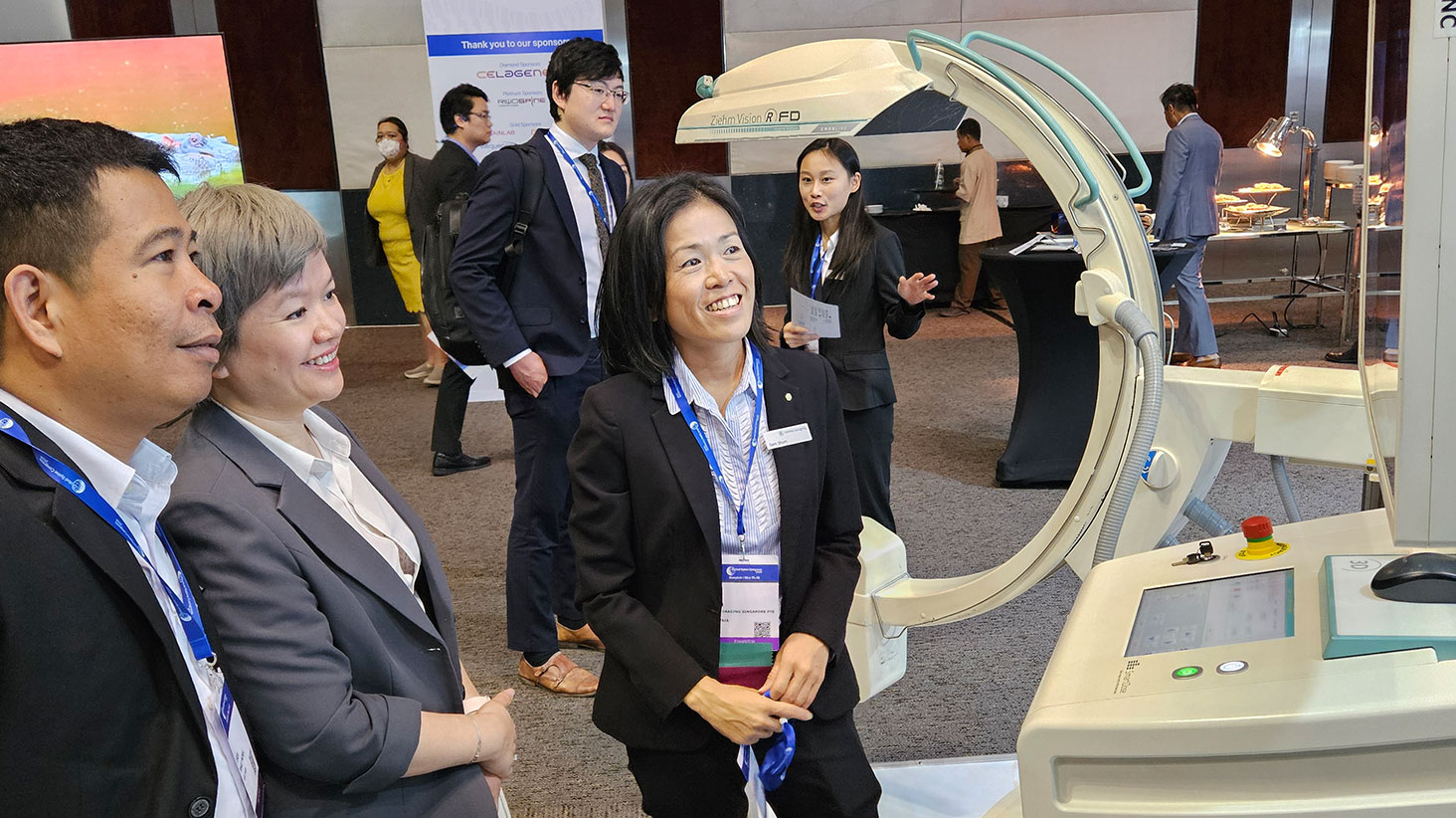 13º Global Spine Congress – GSC 2025