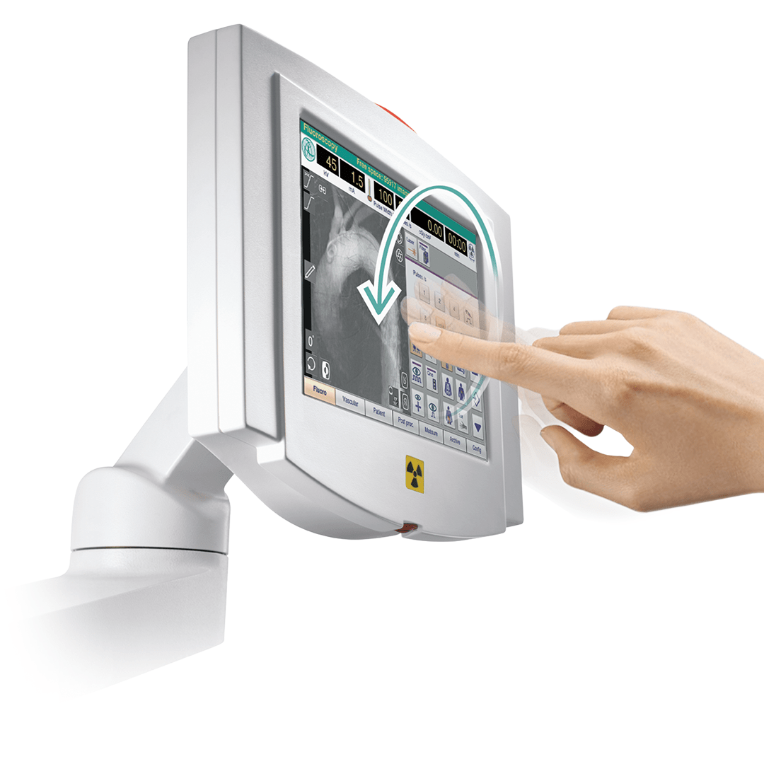 Simplicité d’utilisation