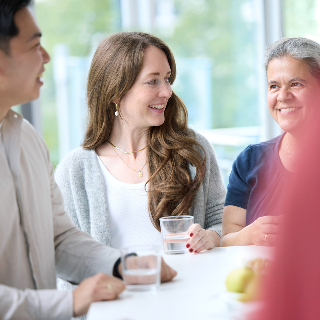 Lavorare alla Ziehm Imaging