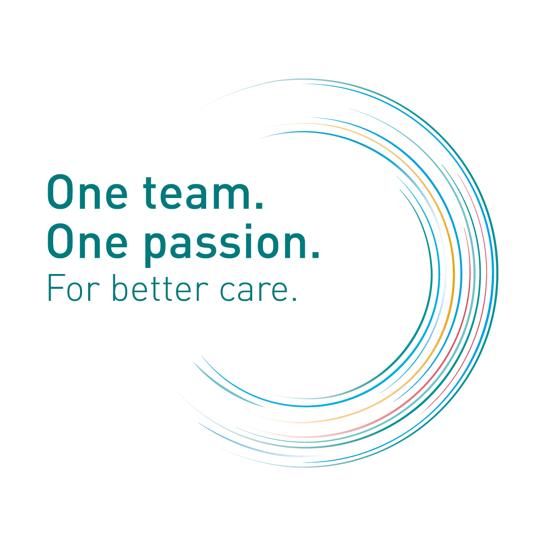 Lavorare alla Ziehm Imaging