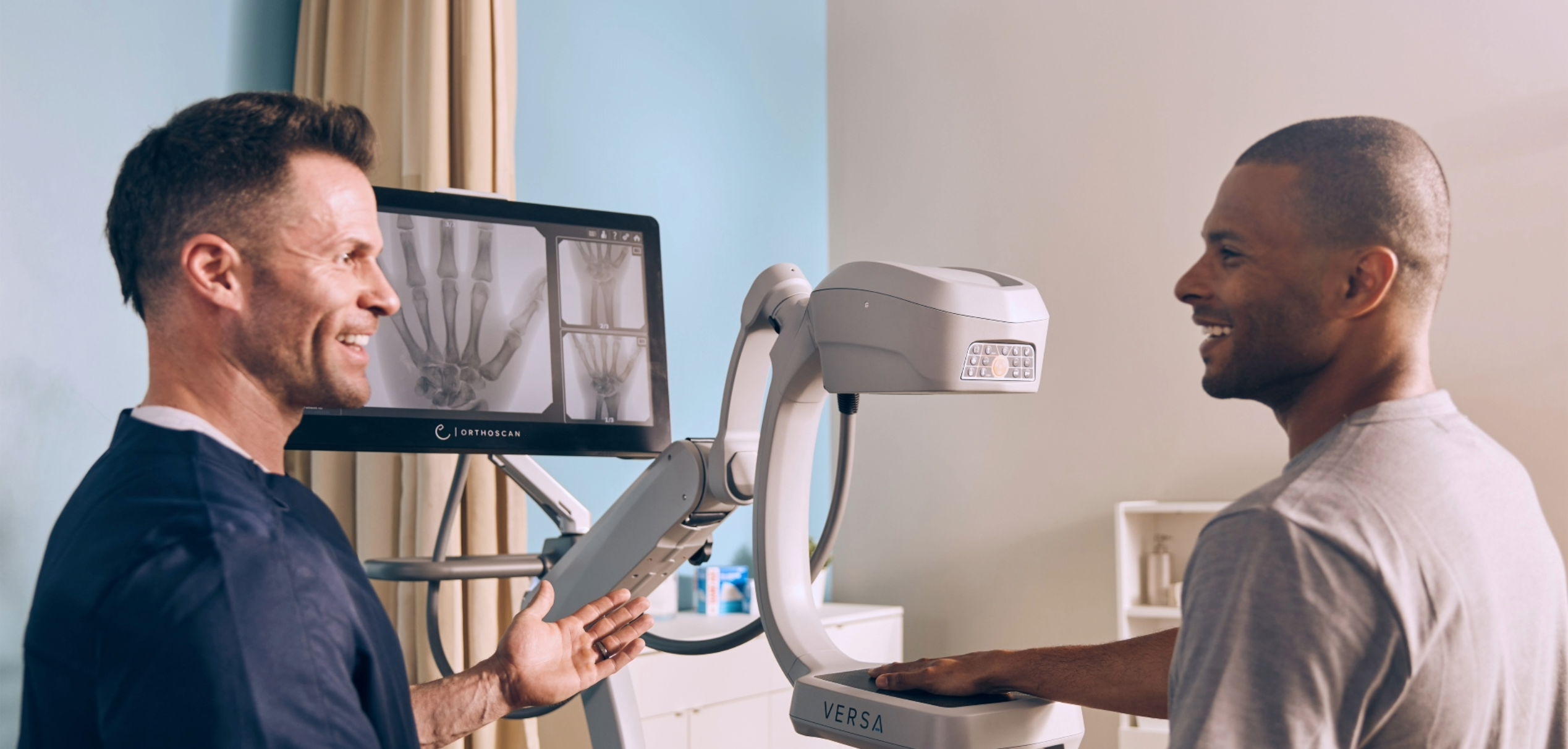 Orthoscan Versa