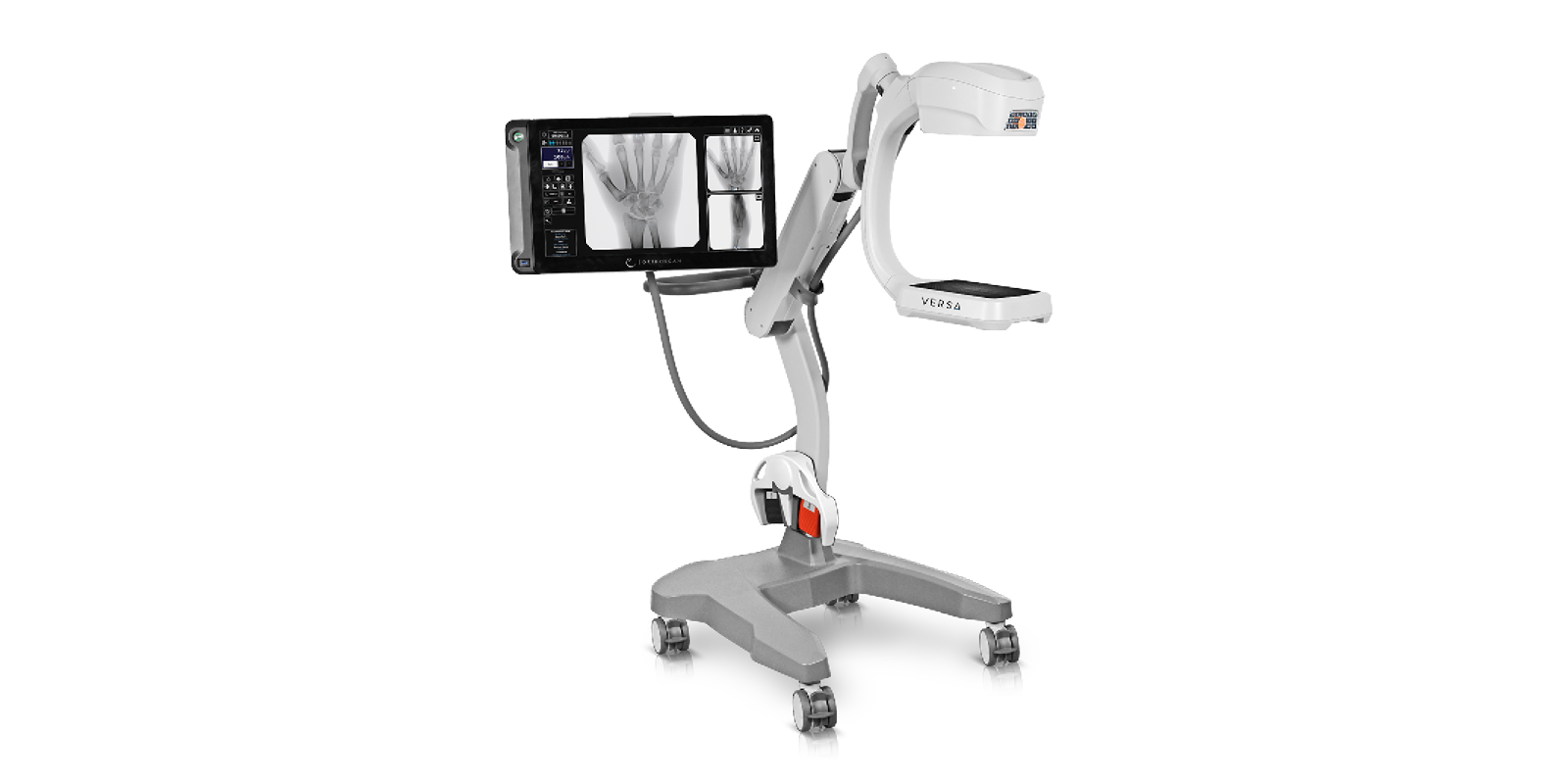Orthoscan Versa