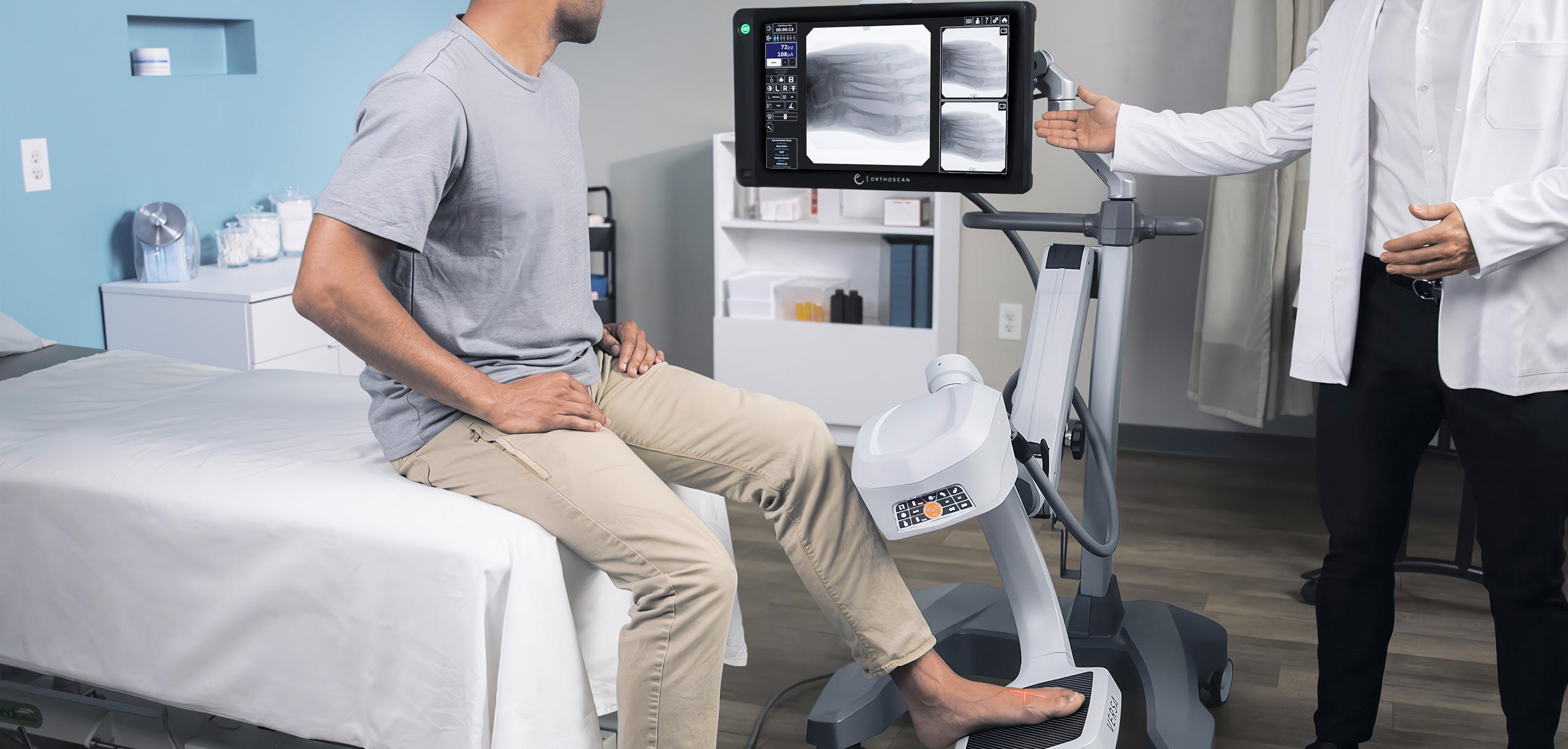 Orthoscan Versa