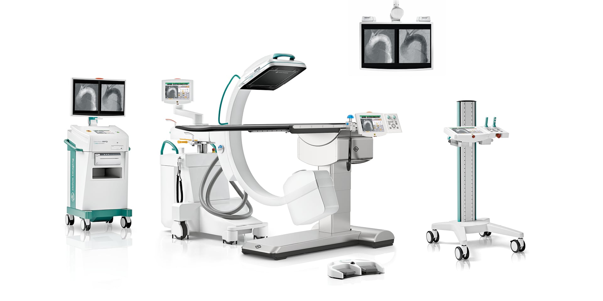 Endovascular Navigation