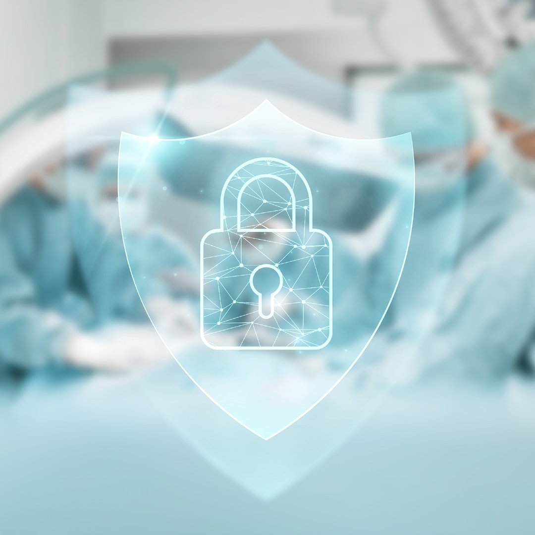 Cybersicherheit
