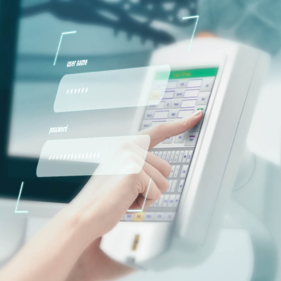 Cybersicherheit