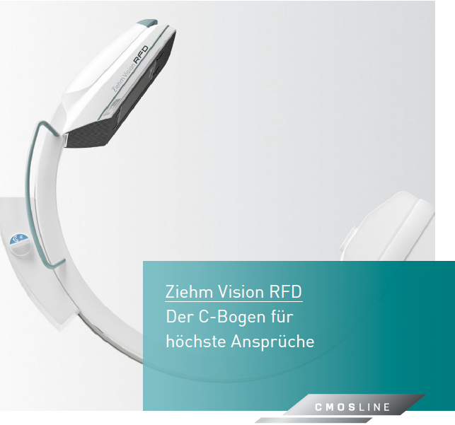 Ziehm Vision RFD