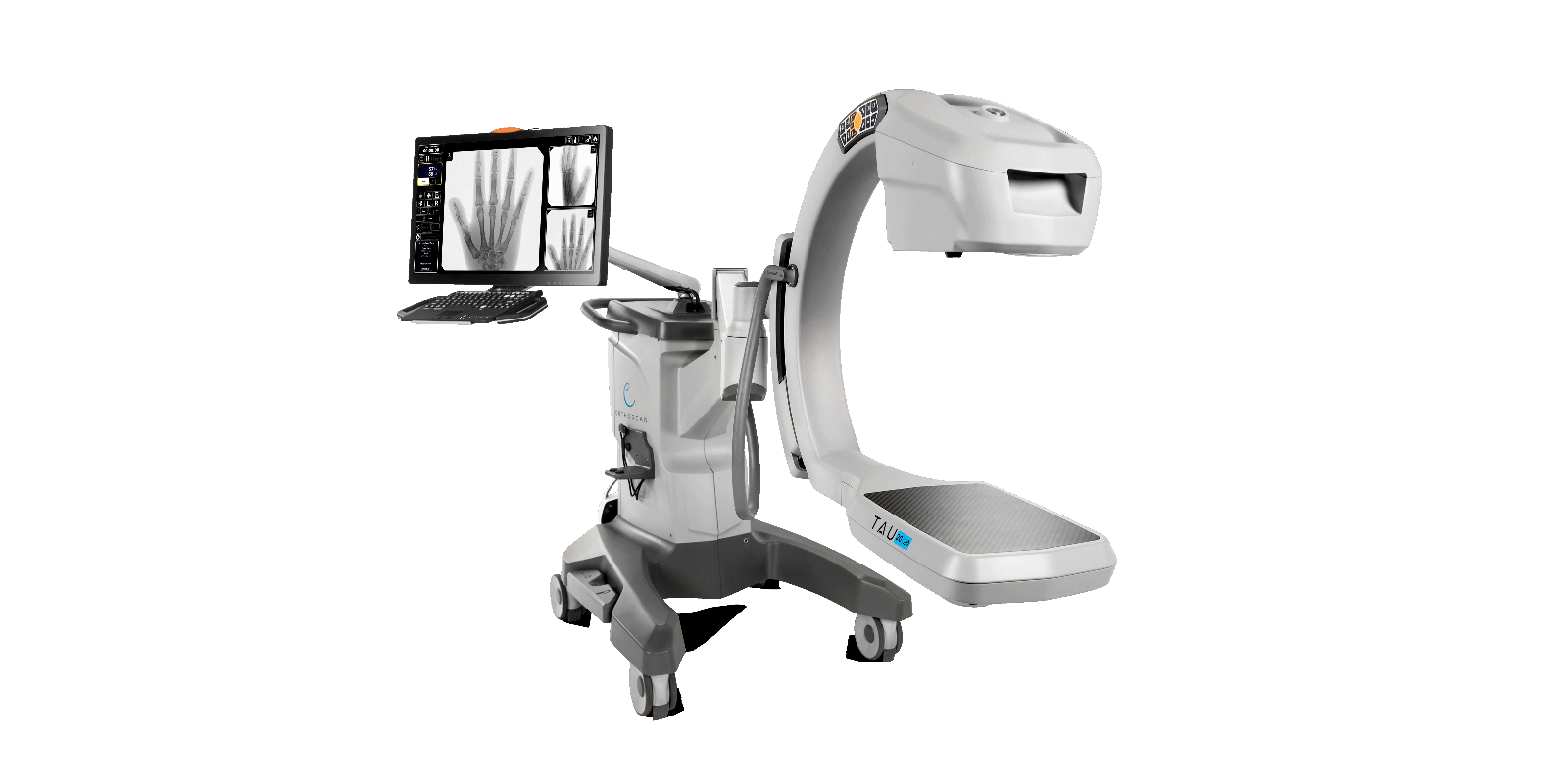 Orthoscan TAU 1515