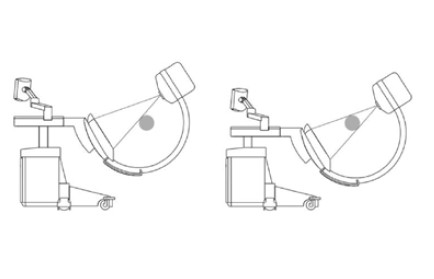 Ziehm Vision RFD 3D