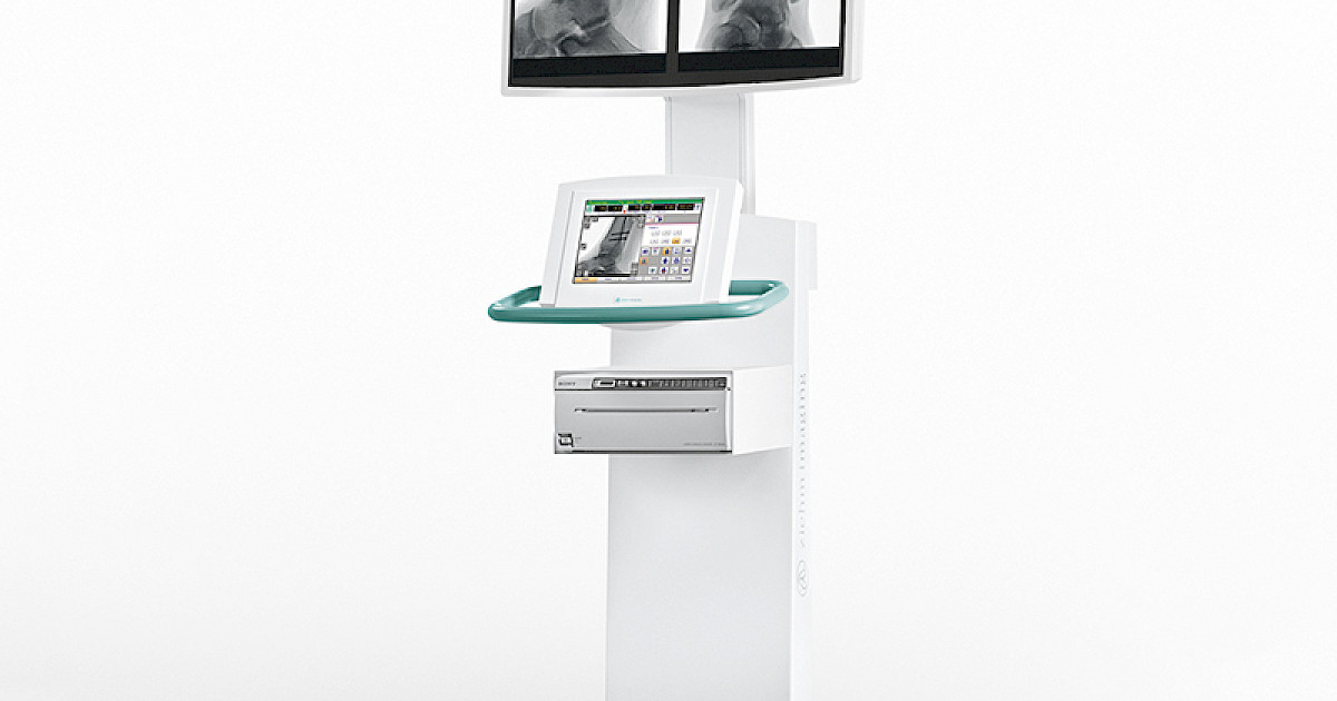 Ziehm viewing station ziehm imaging en